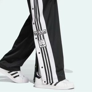 adidas Originals Men's Adicolor Classics Adibreak Snap Track Pants JP3760 Sz L